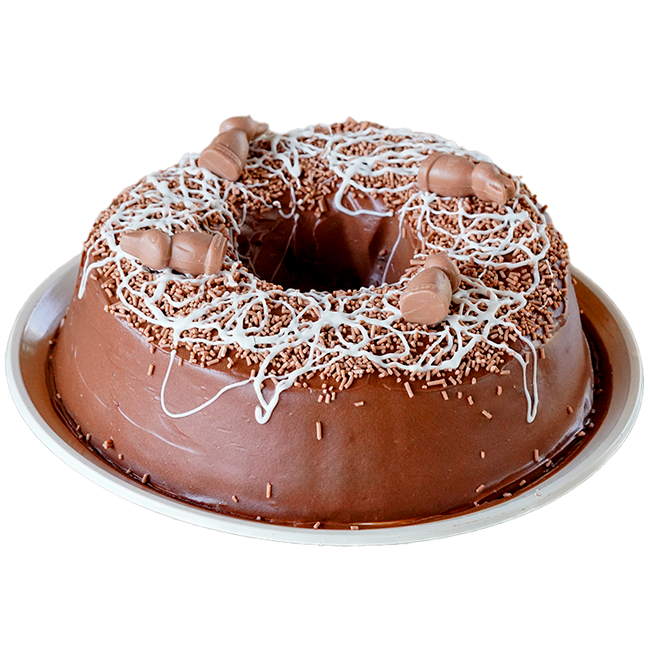 Rosca Conejito Turin