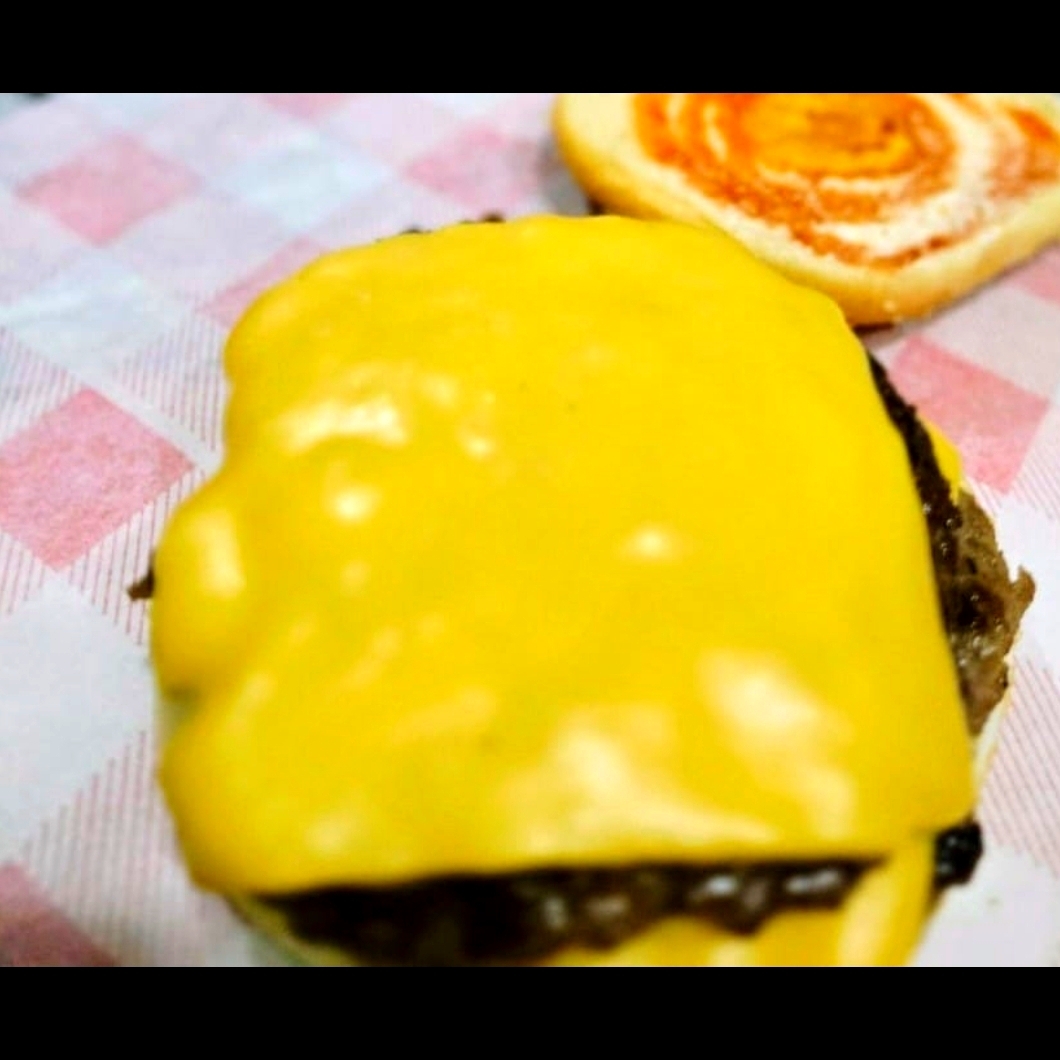 Hamburguesa Rustik 2.0