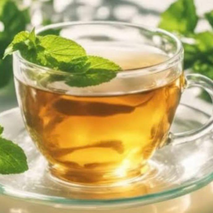 Té de Hierba Buena