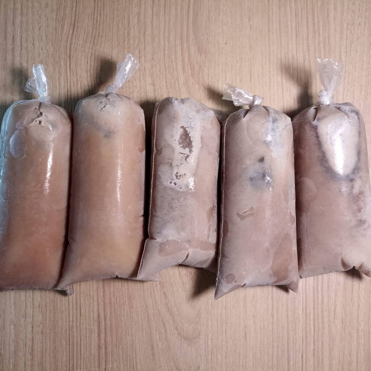 Boli OREO
