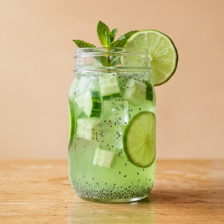 Limonada Electrica 16 Oz.