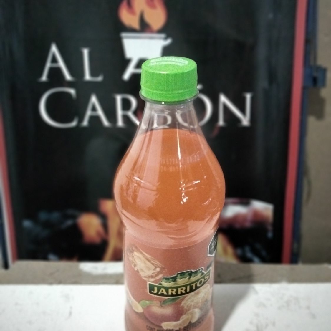 Jarrito Mandarina