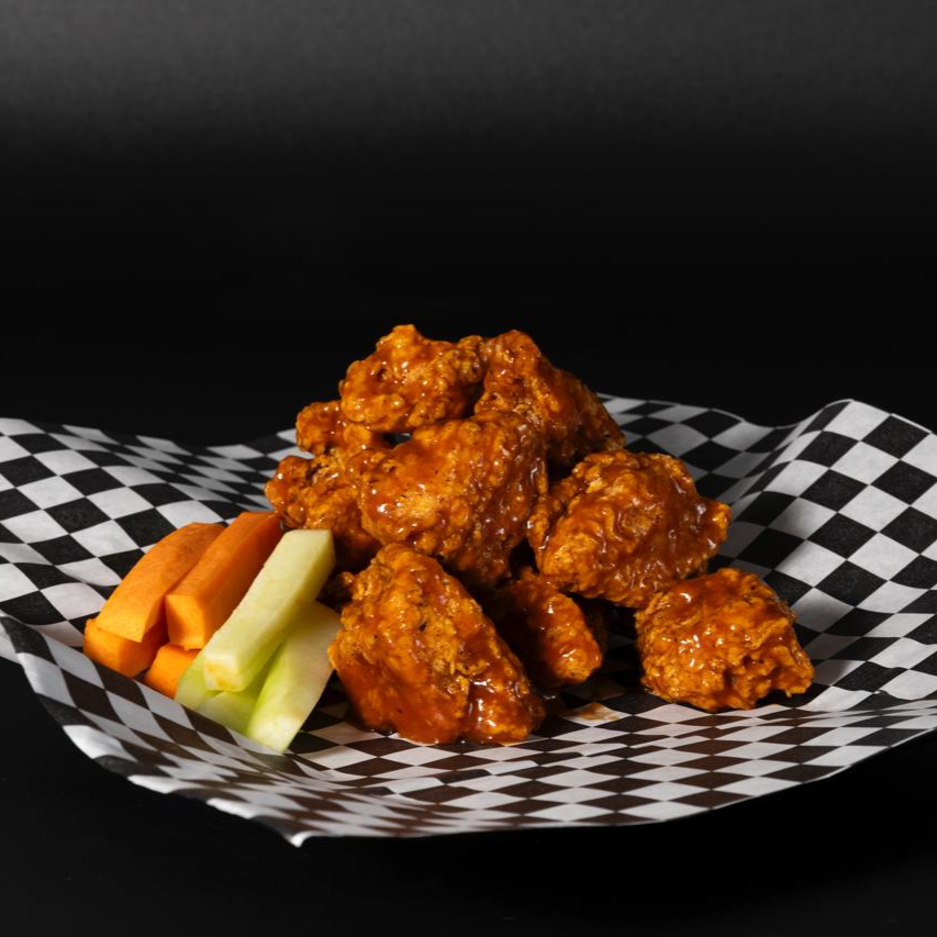 Boneless BBQ