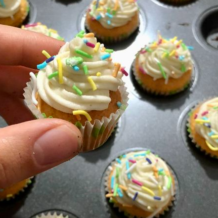 Minicupcake