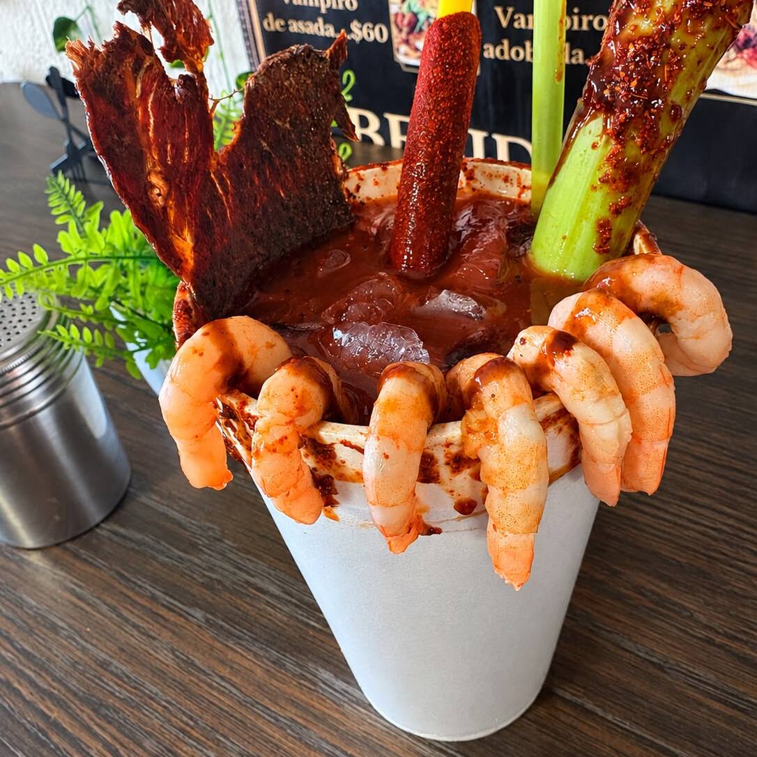 Clamato Eespecial