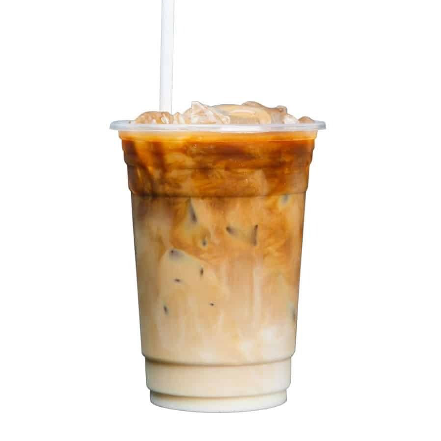 Latte calientito