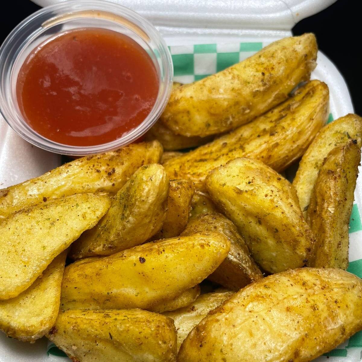Papas Gajo