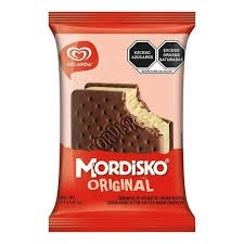 Mordisco original