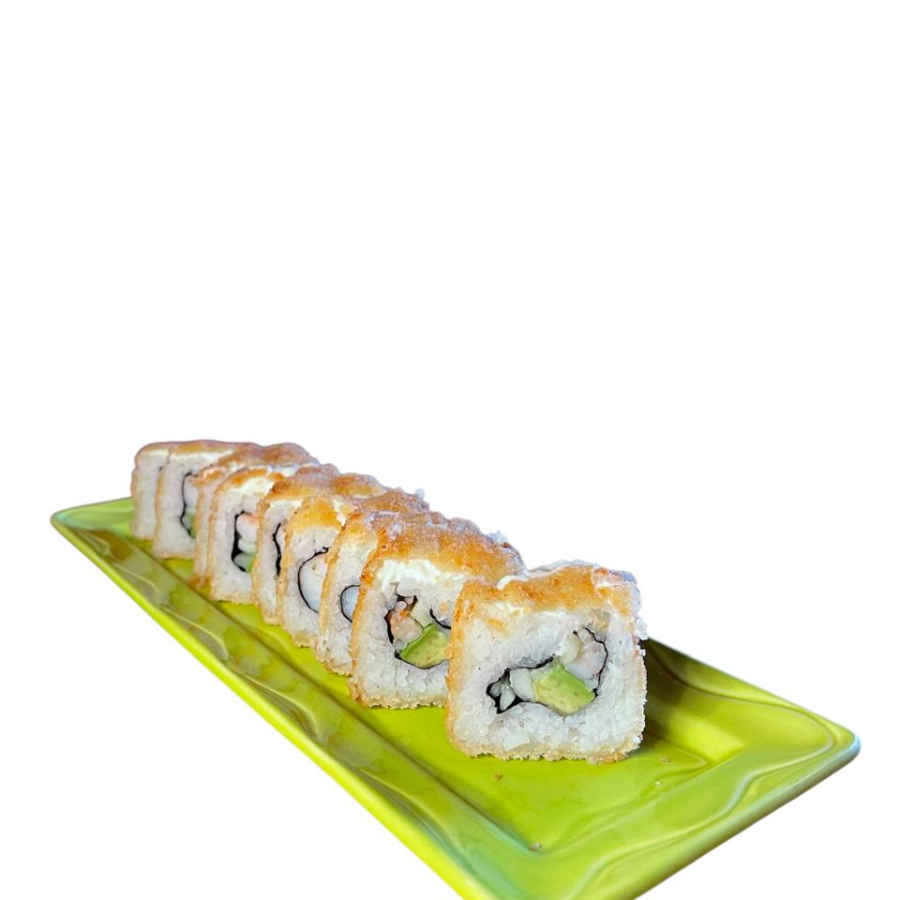 Philadelphia Empanizado