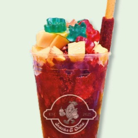 Chamoyada Especial 16oz