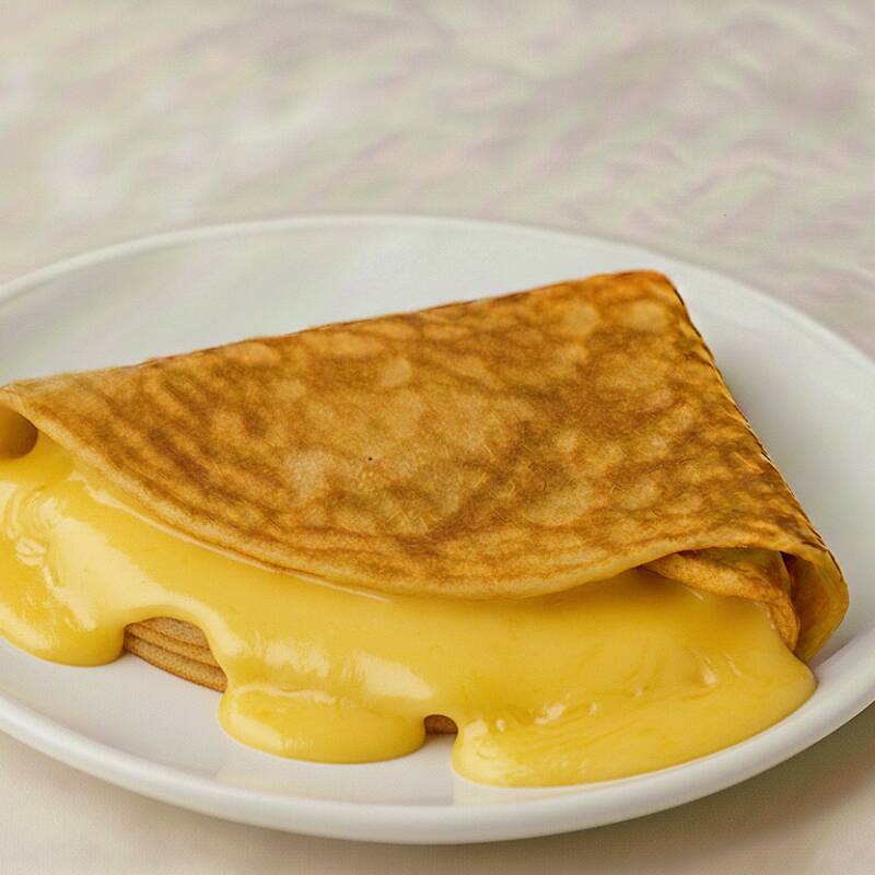 Queso Gouda