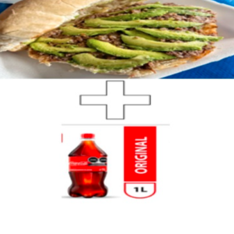 Combo Pareja 2