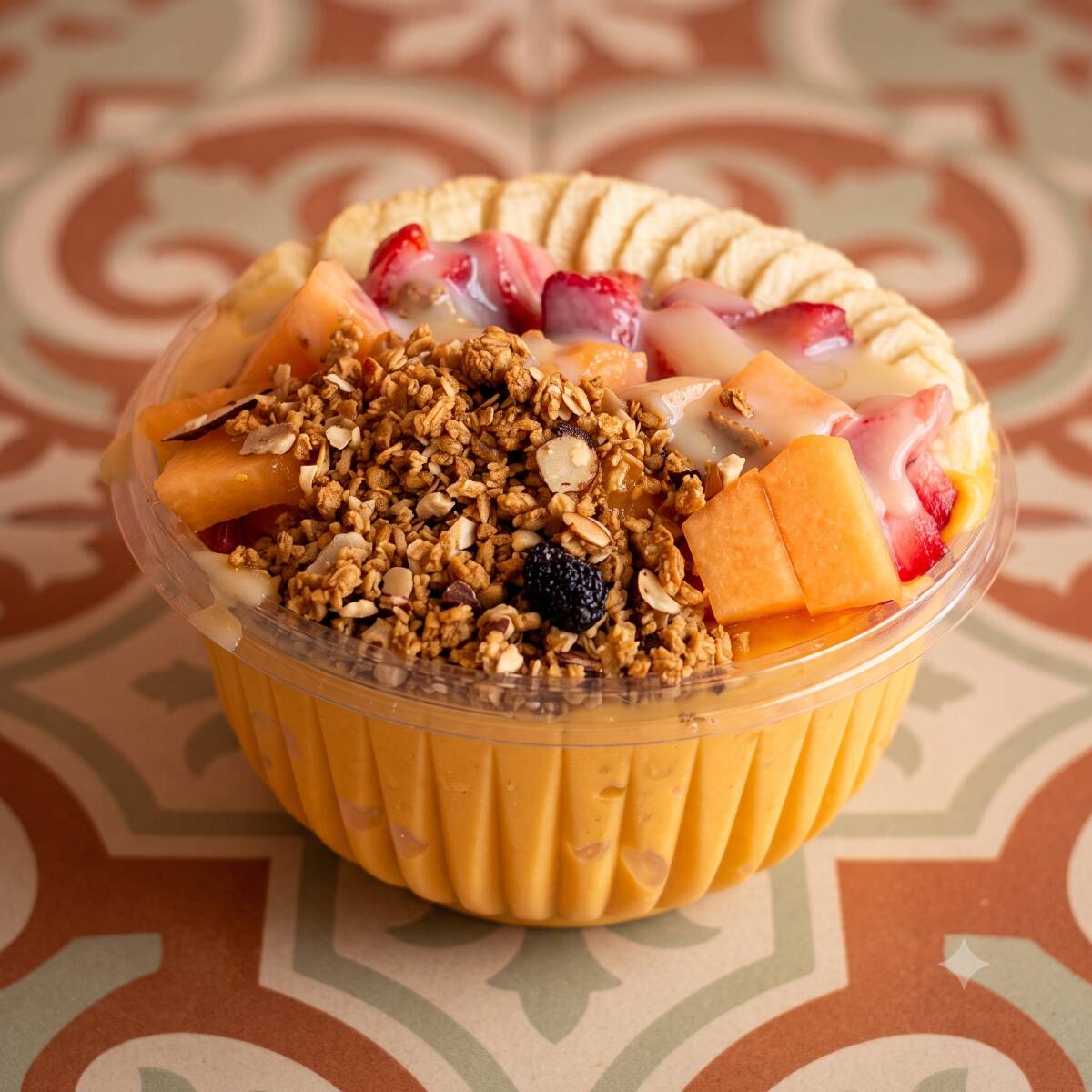 Smoothie Bowl
