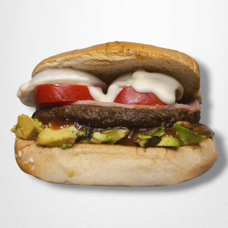 Burger Especial