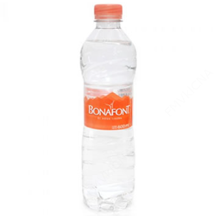 Agua Natural 400 ml