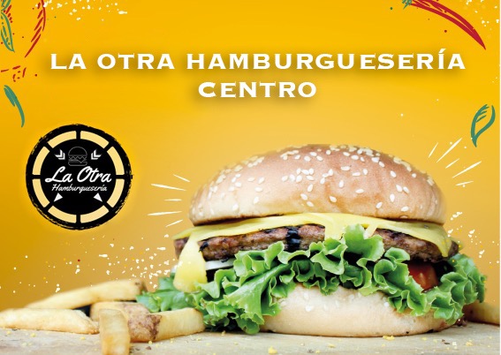 La Otra Hamburguesería