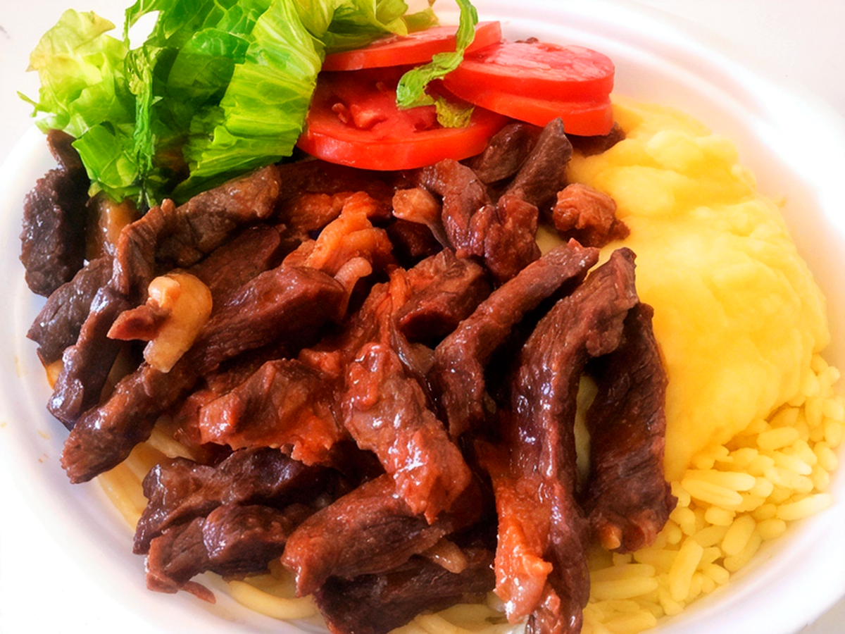 Família Dantas Almoços