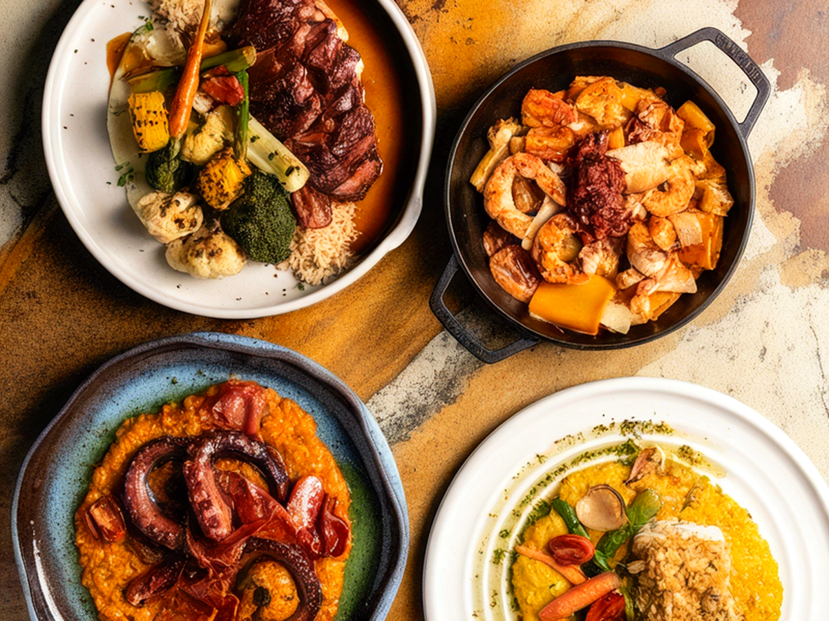 Maria Antonieta - Shopping Galleria