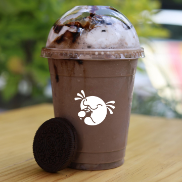 Oreo