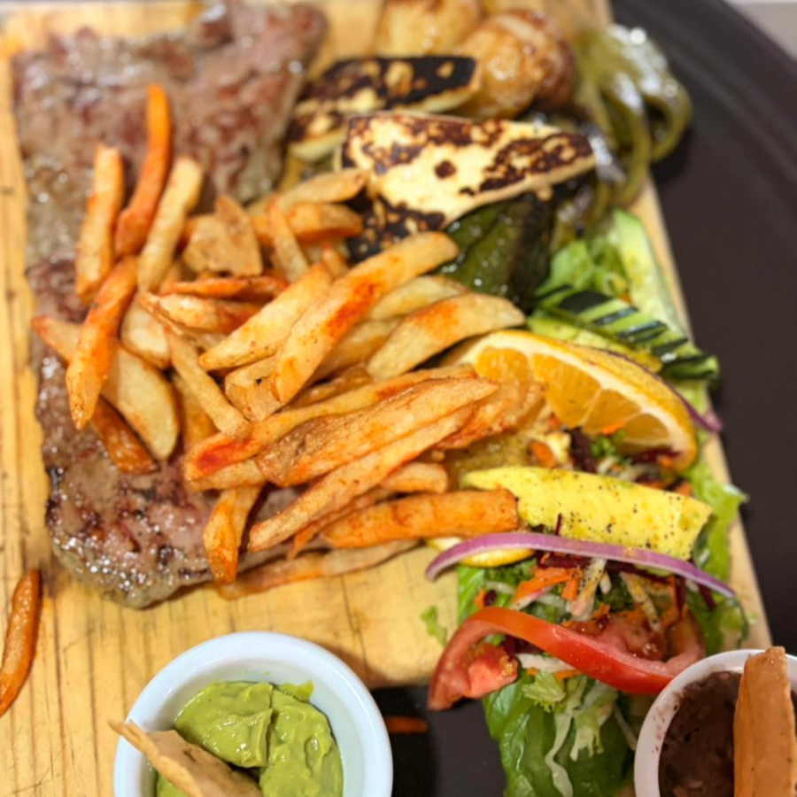 Arrachera 250 g