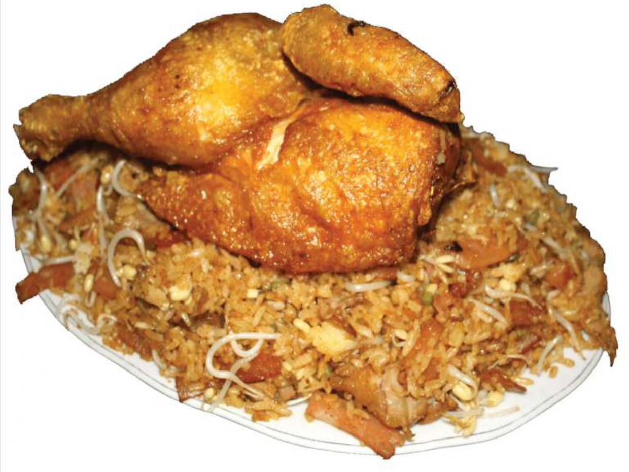 Restaurante Chino Casa Oriental