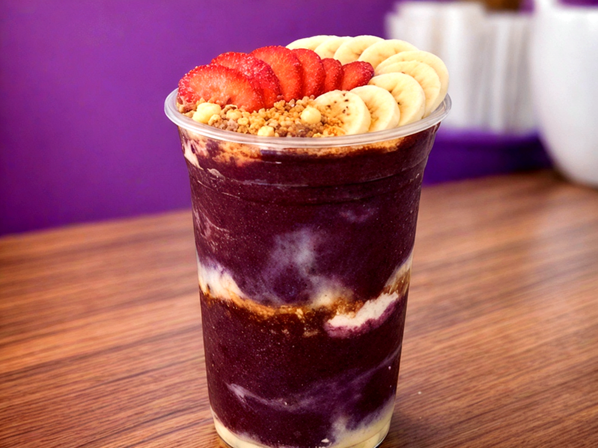 Doutor Açaí - Jardim América
