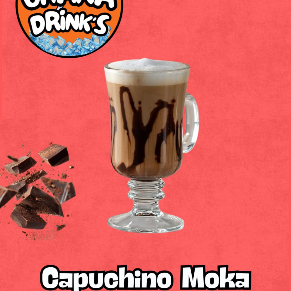 Capuchino Moka