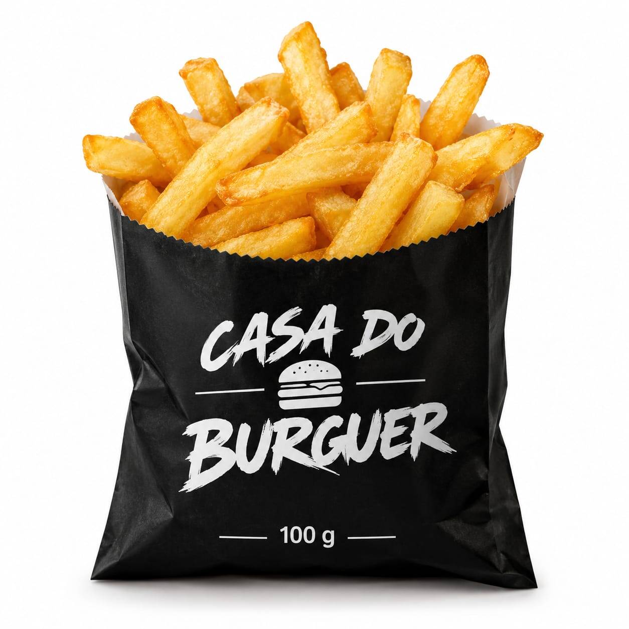 fritas 100g