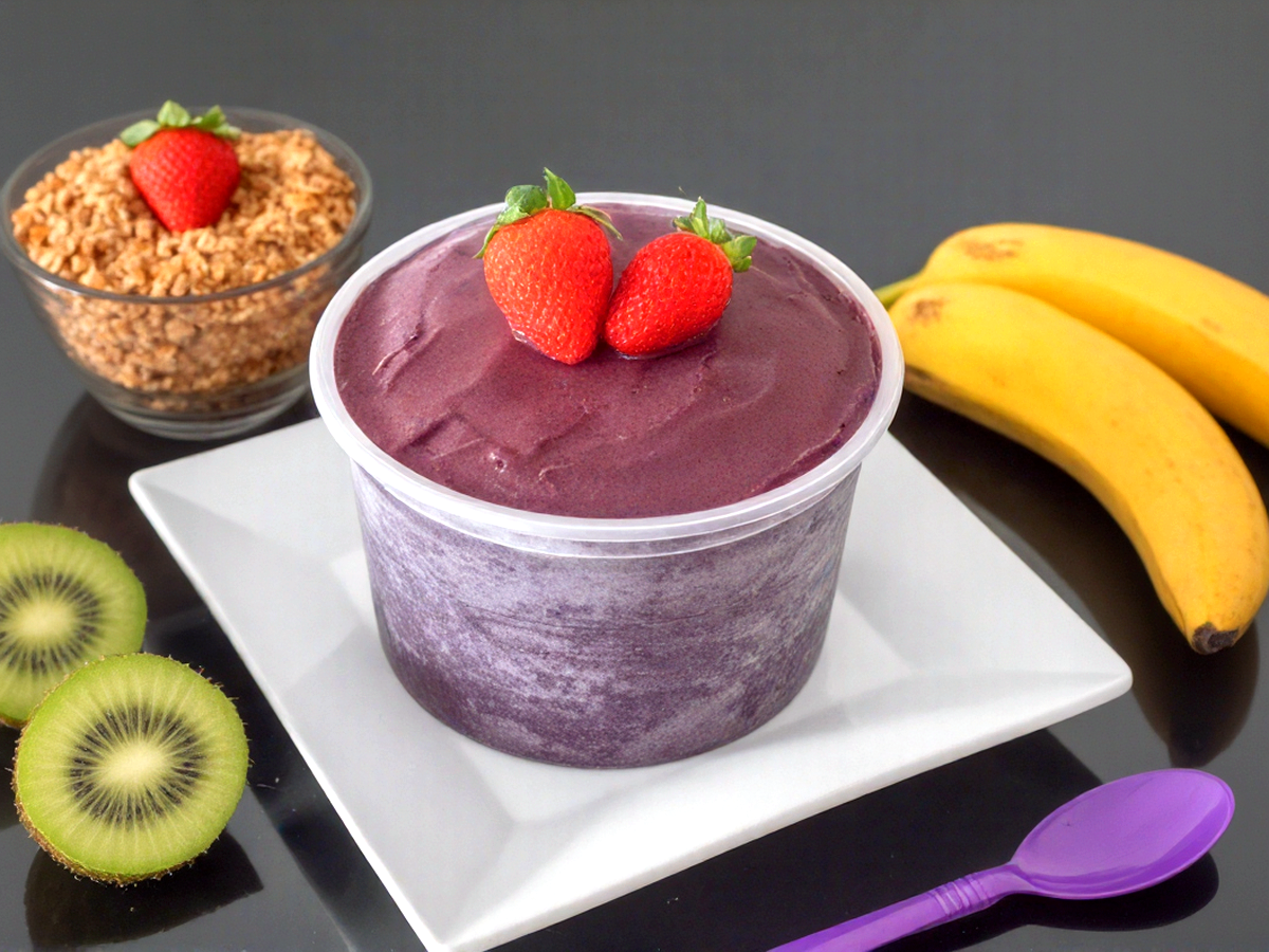 Açailândia - Açaí