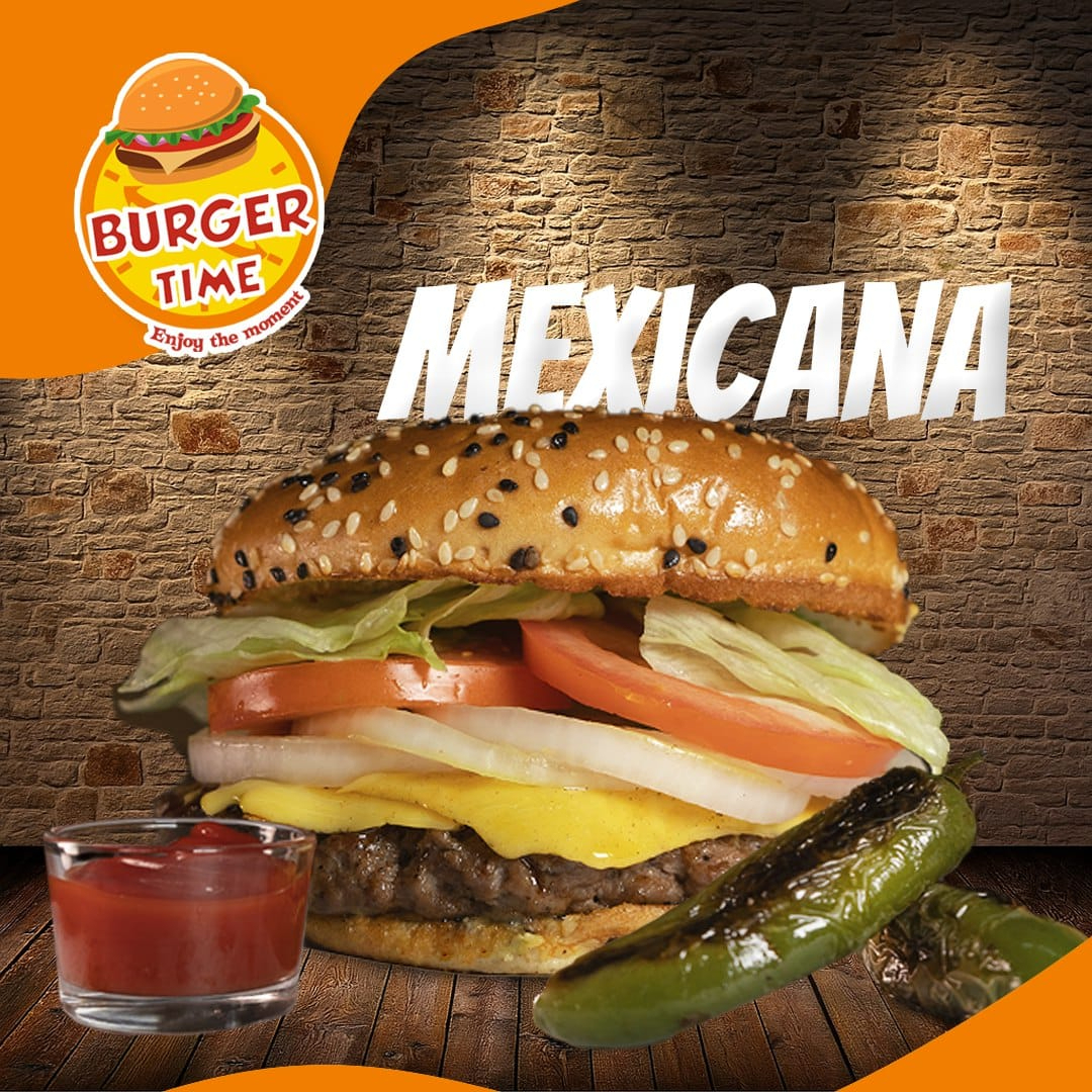 Mexicana