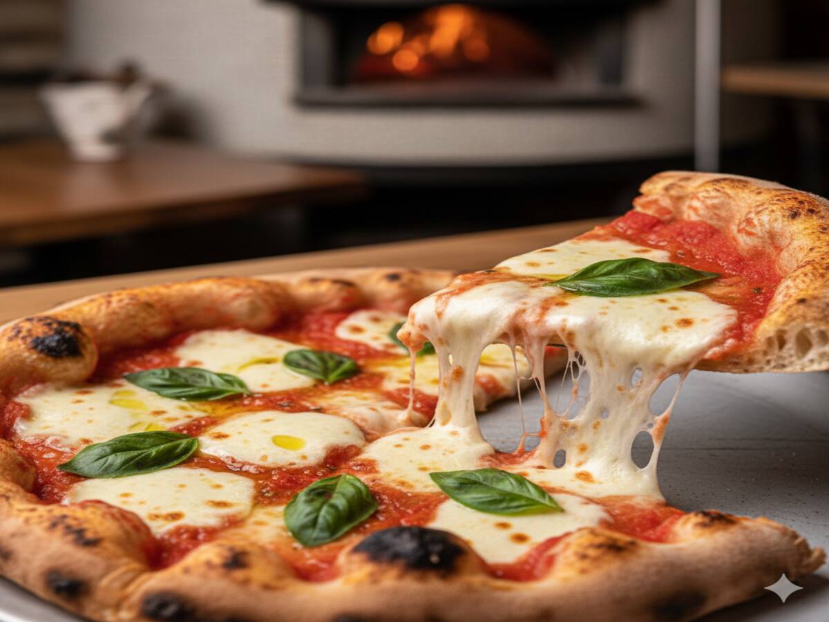 Dribix Pizzaria Hortolândia