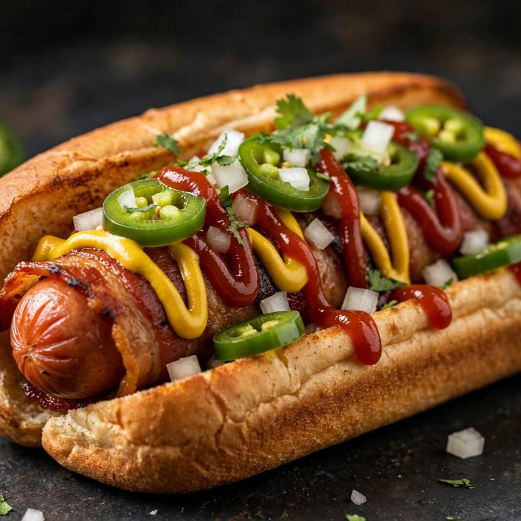 Quesi Dog