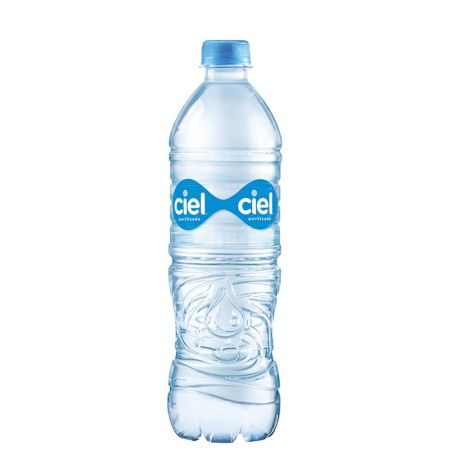 Agua Embotellada (500 Mililitros)