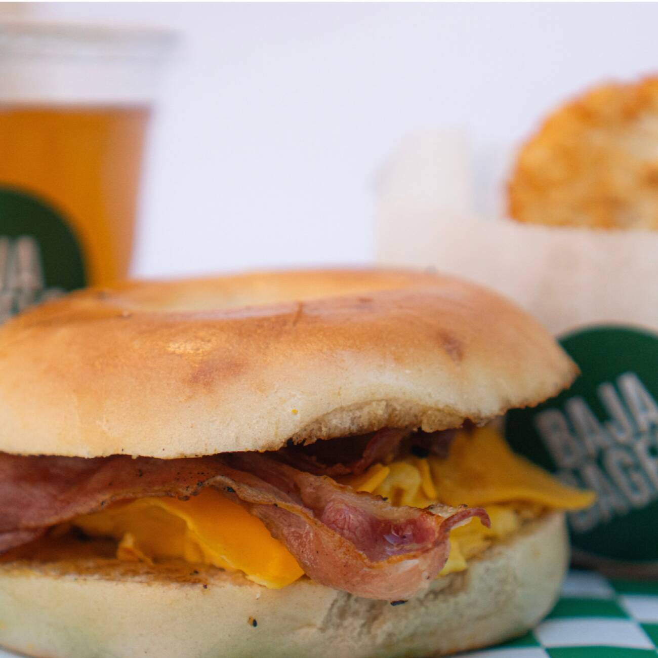 Combo Morning Ham