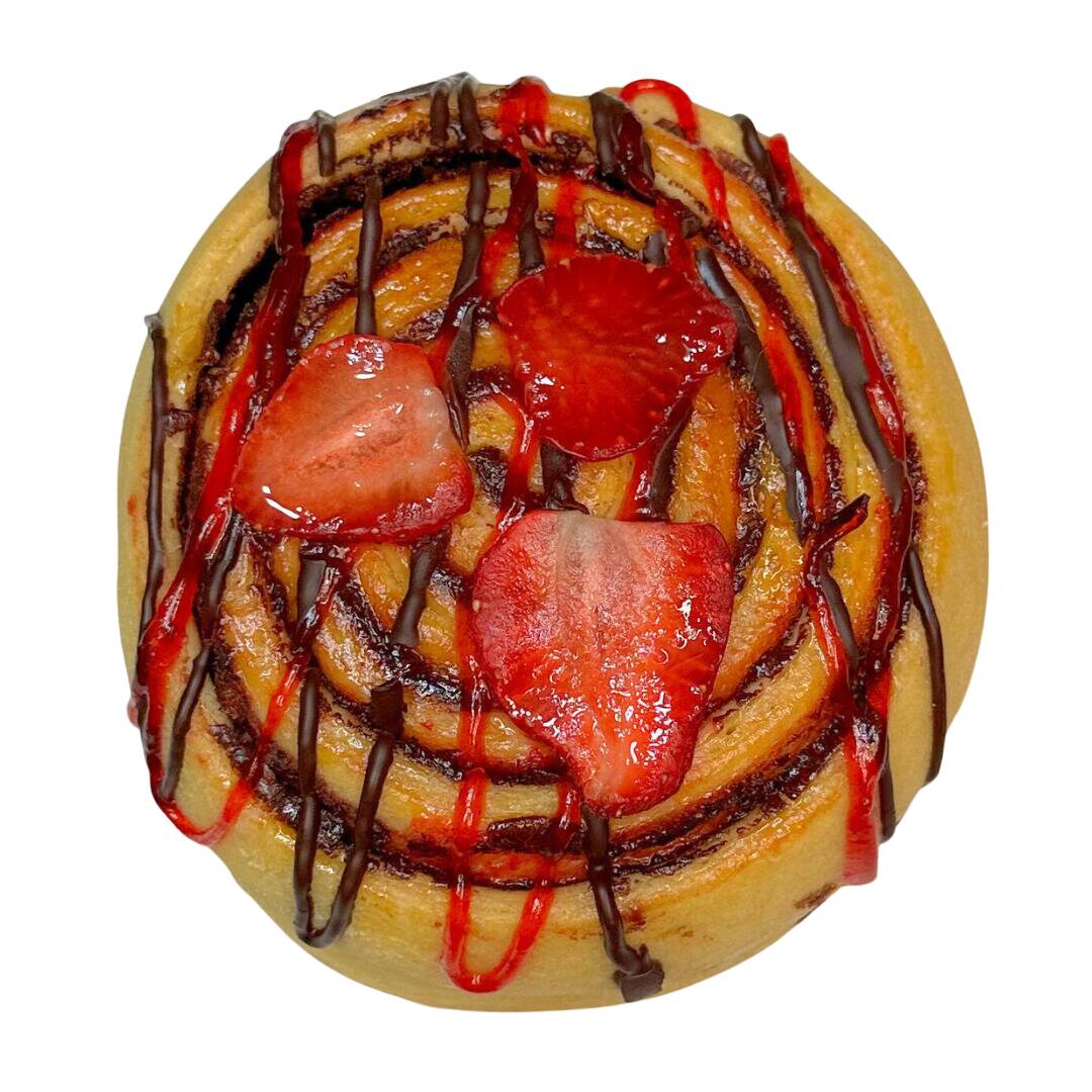 Rollo Napolitano (225 Gramos)