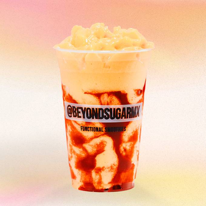 Chamoyada Colagena 20oz