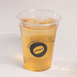 Té Menta Frio