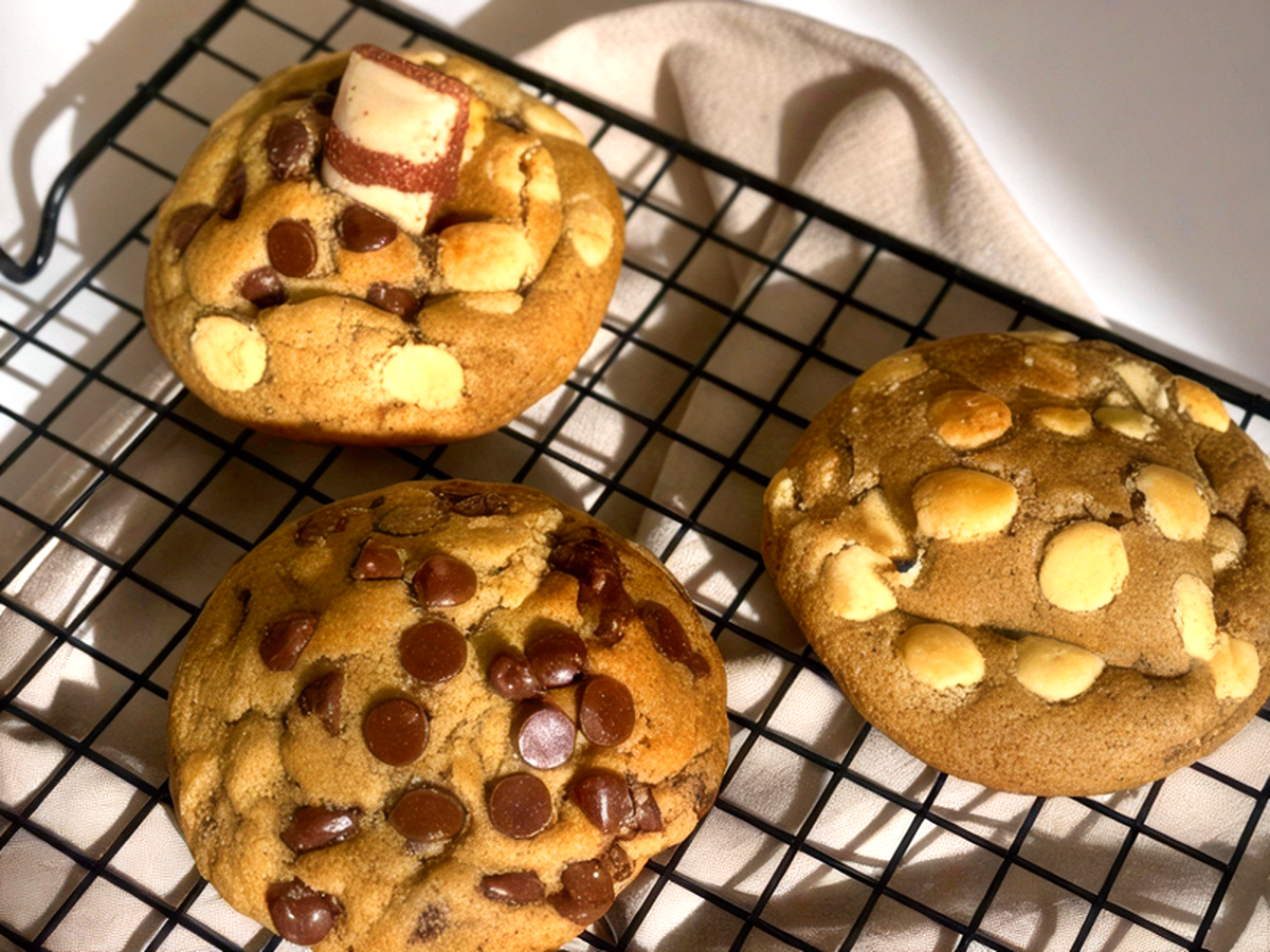 Browmie Confeitaria Artesanal