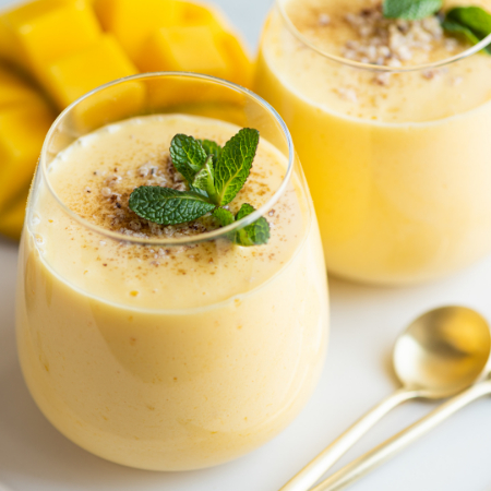Smotthie de Mango