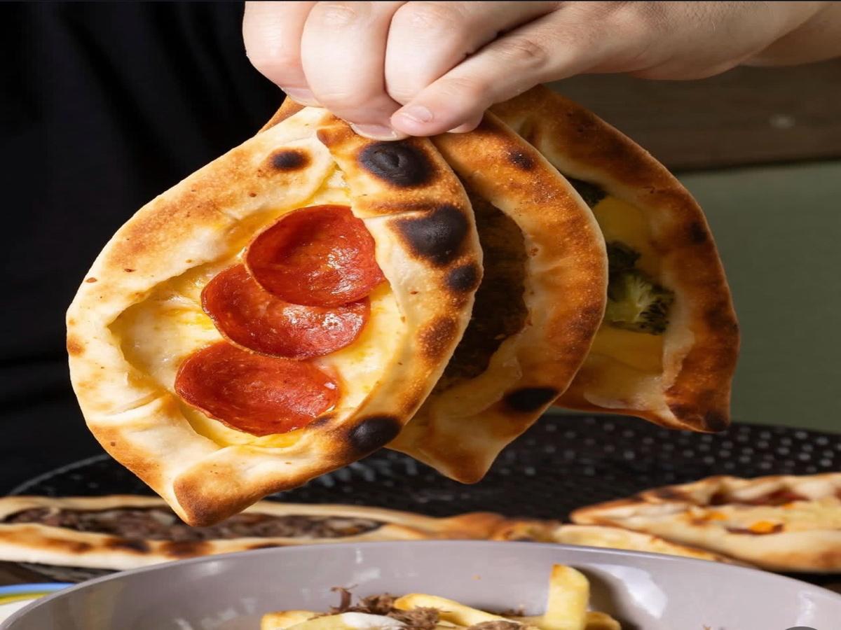 Esfiharia Sabbag - Esfiha Turca