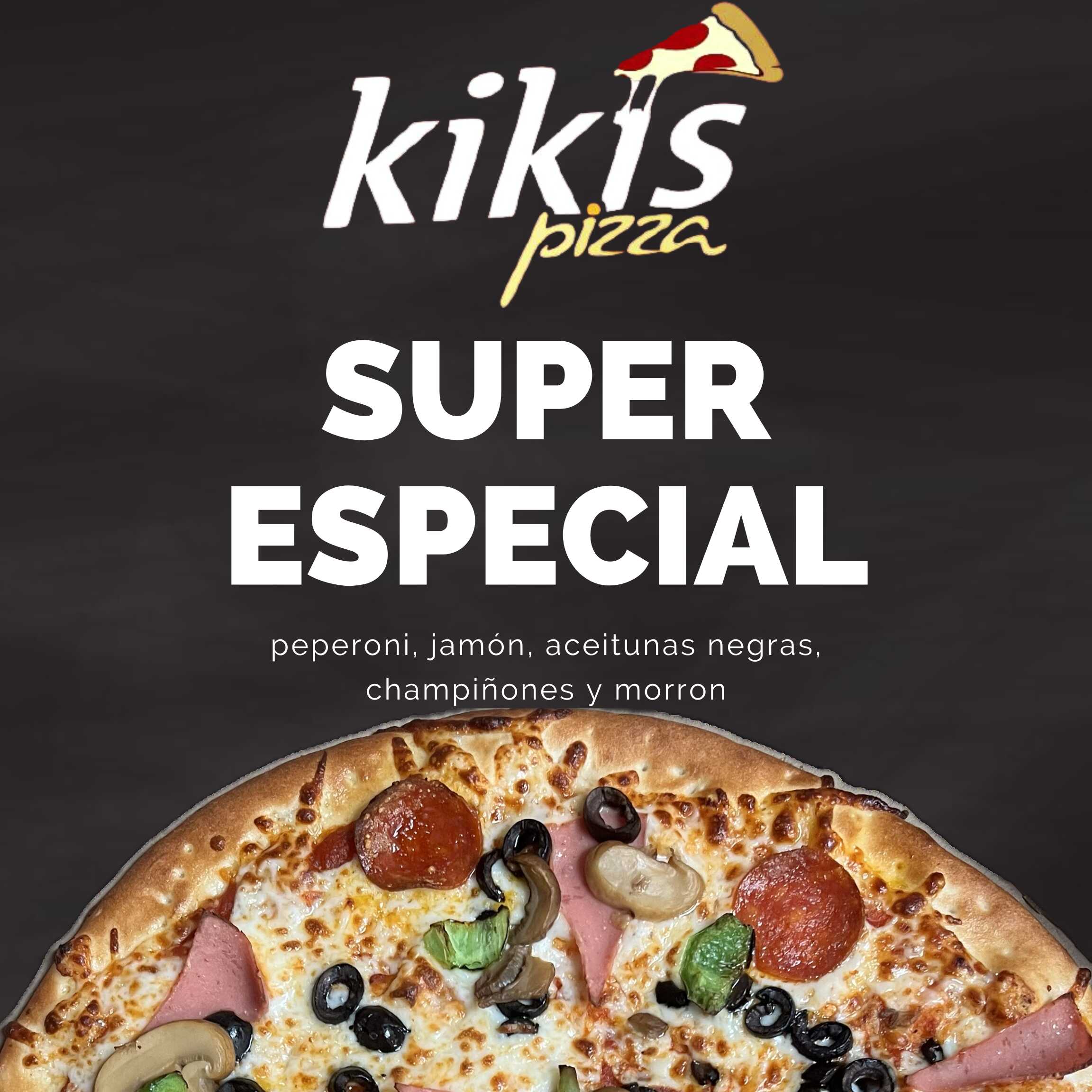 Super Especial Grande