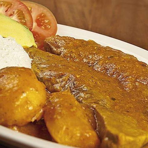 Lengua a la criolla