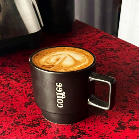 Café Latte