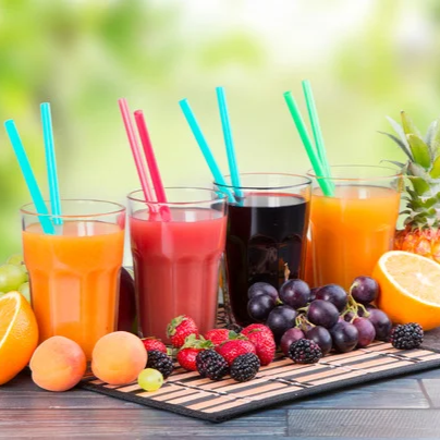 Jugo de Fruta