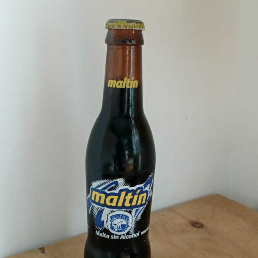 Maltin polar
