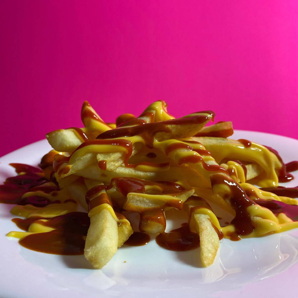 Papas Fritas