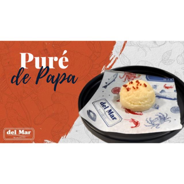 PURE DE PAPA