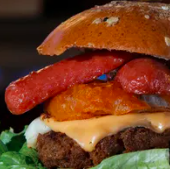 Monster Burguer