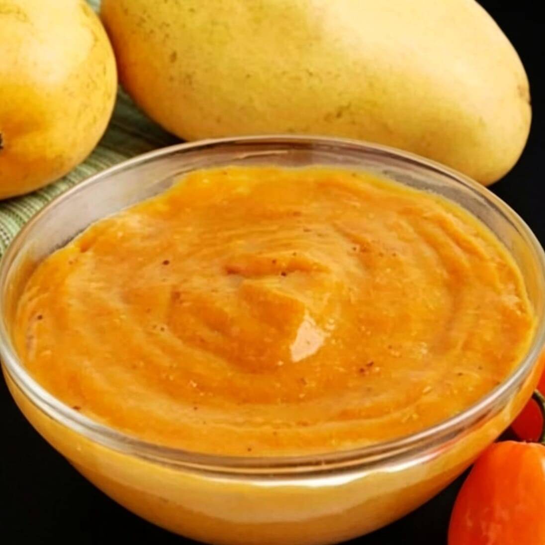 Salsa Munchis