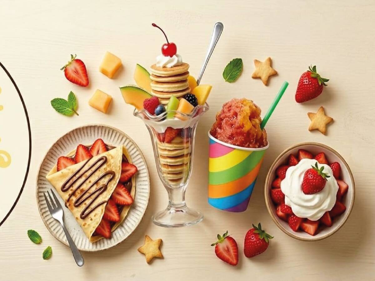 Delicias